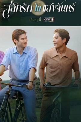 月光挚情封面图