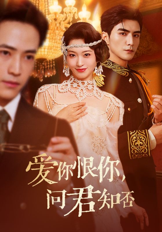 爱你恨你问君知否封面图