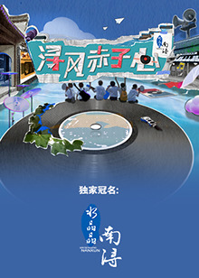 浔风赤子心封面图