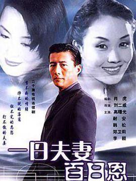 一日夫妻百日恩1998封面图