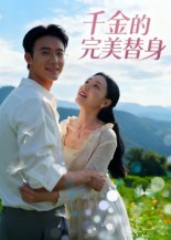 千金的完美替身封面图