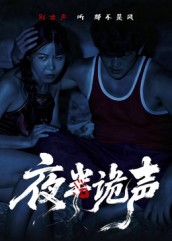 夜半诡声封面图
