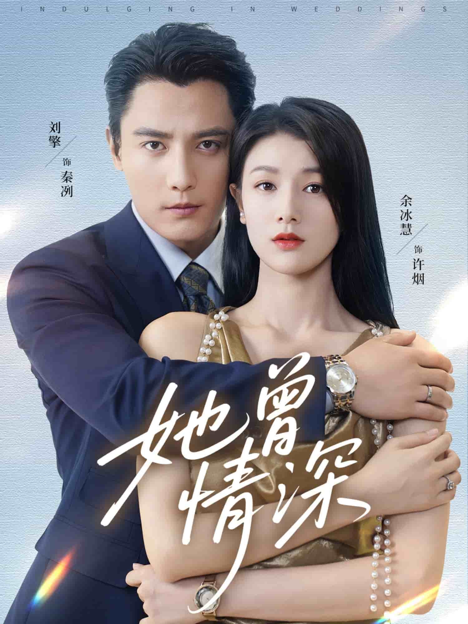 她曾情深封面图