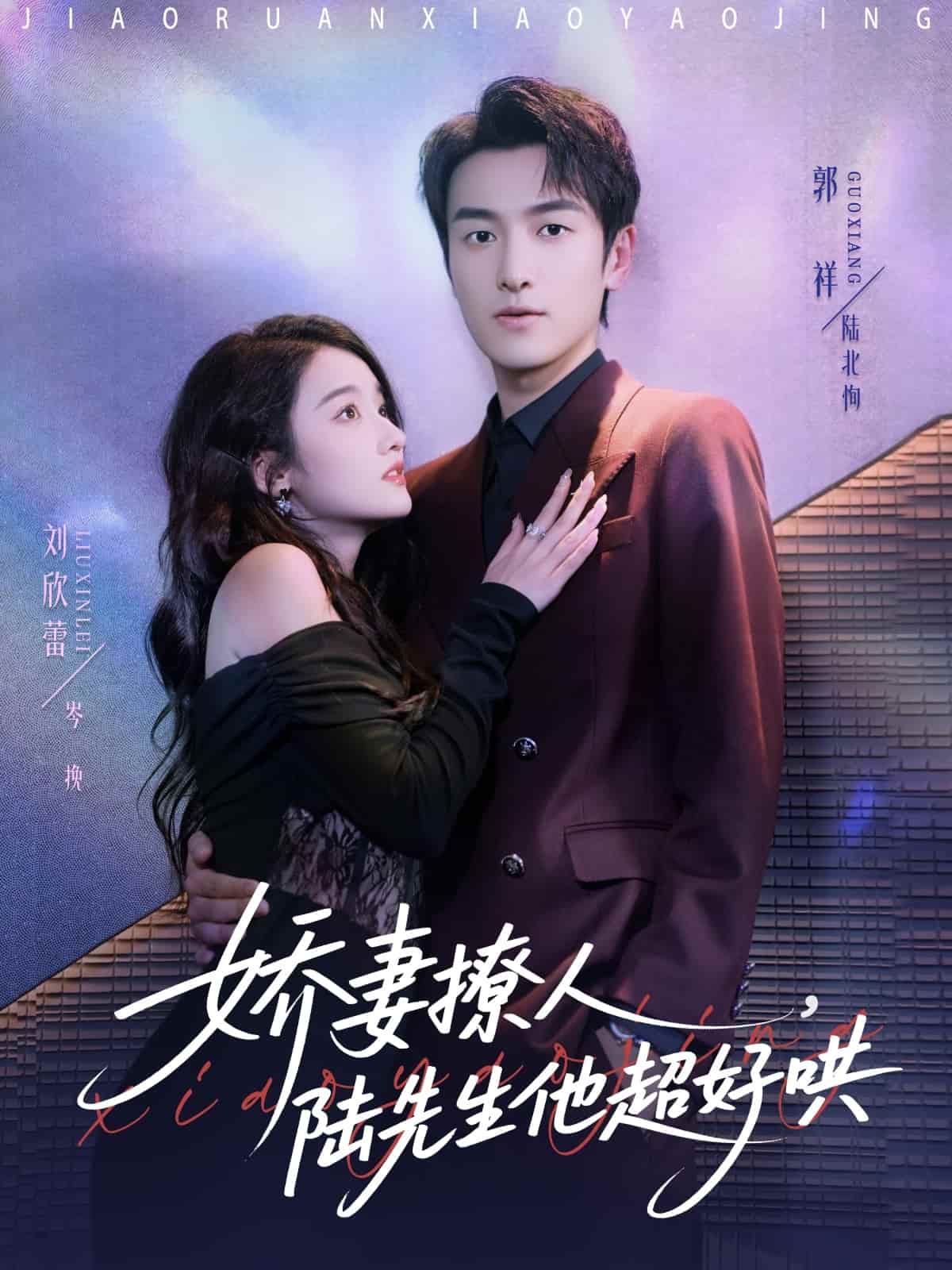 娇妻撩人，陆先生他超好哄封面图