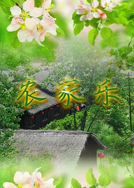 农家乐封面图