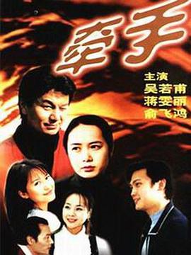 牵手1999封面图