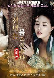 仙女之泣封面图