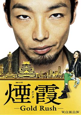 烟霞封面图