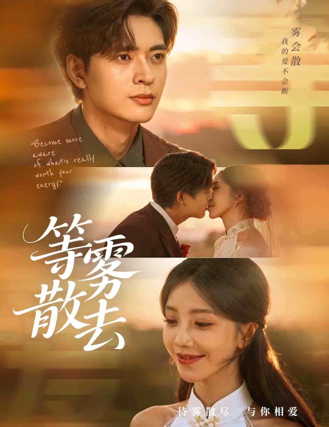 雾散情归处封面图