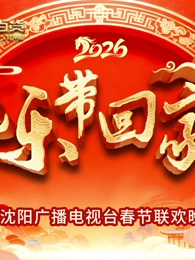 2026把乐带回家沈视春晚封面图