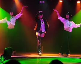 脱衣舞娘2012封面图