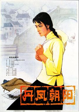 丹凤朝阳封面图