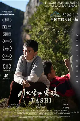 月光里的男孩封面图